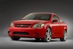 Chevrolet Cobalt SS 2007 года